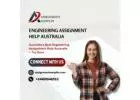 Australia’s Best Engineering Assignment Help Australia – Try Now!
