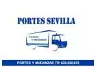Portes en Sevilla | Profesionales de Confianza - Portessevilla