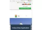 INDIAN Official Government Immigration Visa Application Online INDONESIA, UK, USA CITIZENS