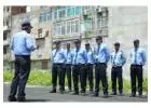 COMMERCIAL SECURITY GUARD IN INDORE