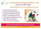 Business Analyst Courses Delhi with Free Python by SLA