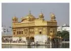 Explore Amritsar: A 2-Day Tapestry of Heritage and Heartwarming Culture