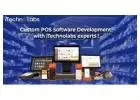 Innovative Custom POS software Solutions for Every Business: iTechnolabs Delivers