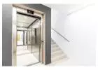 Home Lifts – Nexa Elevator