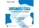 iTechnolabs| Powerful Flutter app Development Company