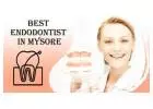 Best Endodontist in Mysore