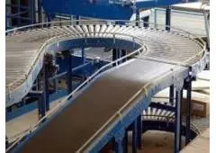 Unveiling Excellence in Conveyor Belt Manufacturing in India