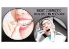 Best Cosmetic Dentist in Mysore