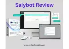 Saiybot Review (Joshua Zamora) Alexa-Style Website