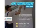 Air conditioning adelaide