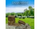 COW DUNG CAKE ONLINE IN VISAKHAPATNAM