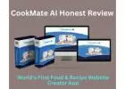 CookMate AI Honest Review – Make Money With Food and Recipe