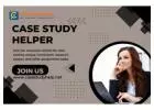 Online Case Study Helper provide by casestudyhelp.net