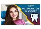 Best Orthodontist in Mysore