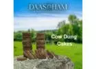 Cow Dung Cake Buy Online In Vizag