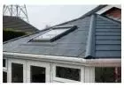 Conservatory Roof Replacement Systems