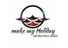 Make My Holiday Tours