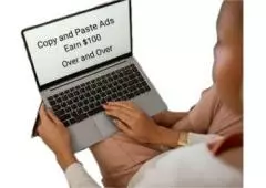 Copy And Paste And Earn Commissions