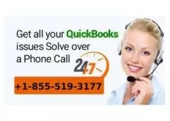 How do I contact QuickBooks Online support by phone?