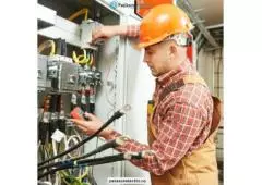 Expert Electricians in Edmonton