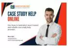 Do you Need Case Study Help Online at Casestudyhelp.net!