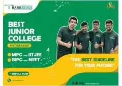  Best Intermediate Colleges in Hyderabad                        
