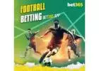 Bet365 | Football Betting & Latest Football Odds