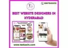 Best website Designers in Hyderabad - textawin.com