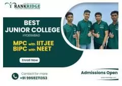 Best inter Colleges in Hyderabad   