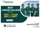 Best inter Colleges in Hyderabad