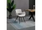High-quality Dining Chairs in Australia: Available on Wholesale Basis