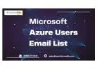 Looking to engage Microsoft Azure users for your marketing campaigns?