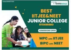 Top  inter colleges in Hyderabad