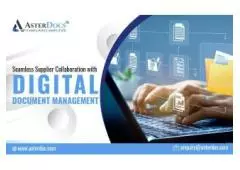 Digital Document Management 