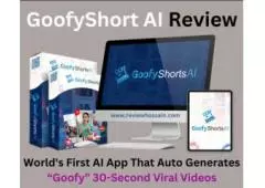 GoofyShorts AI Review Attract Massive Traffic From Video Platform