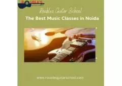 Looking for Music Classes in Dwarka? Here's What You Need to Know