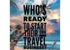 Love To Travel? Make It Your Business