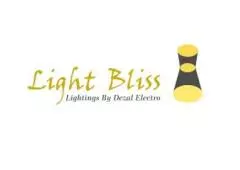Decorative LED lights dealer in Ahmedabad - Light Bliss
