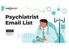 What are some tips and facts about the Psychiatrist Email List?