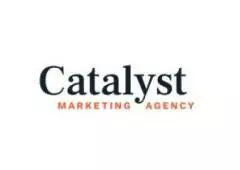 Catalyst Marketing Agency