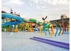 Exciting Water Park in Surat for Fun-Filled Family Outings
