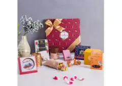 Buy Chocolate Gift Boxes Online - Delicious Chocolate Gifts - Vivanda Chocolates