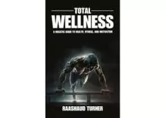 Transform Your Life with Total Wellness!