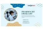 How can our Pharmaceutical Companies Email List, equipped with direct contact details to industry ex