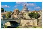 Vatican Small Group Tour