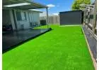 Low-Maintenance Artificial Grass in Melbourne