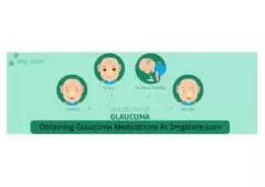 Vision Guardians: Glaucoma Eye Drops