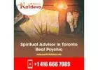 Astrology Service for Financial Problem Resolution in Toronto, Canada