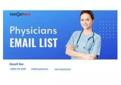 How to Find Physicians Email Addresses for Free?