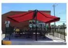 Iron Mart Awnings: Your Top Choice for Retractable Awning Excellence in Kolkata